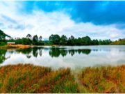 Danau Silosung (Sumber: https://ito.humbanghasundutankab.go.id)