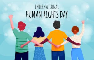 Setiap negara harus melakukan aksi nyata untuk memaknai Hari Hak Asasi Manusia sesuai tema di tahun 2024. (Sumber: Vecteezy)