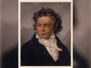 Ludwig van Beethoven mampu menghasilkan karya-karya musik yang luar biasa meski tuli, depresi, dan sakit-sakitan. (Sumber: Sulindo/Benedict Pietersz)