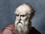 Marcus Vitruvius Pollio (sumber: Pinterest)