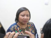 Anis Hidayah, Koordinator Sub Komisi Pemajuan HAM. (foto: Sulindo/Iqyanut Taufik)