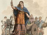 Boudica (History Defined)