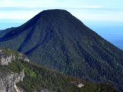 Gunung Gede Pangrango (foto: wisatacibodas.com)