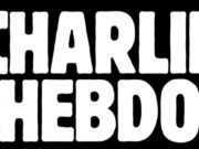 Logo Charlie Hebdo. (Sumber: charliehebdo.fr)