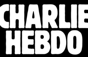 Logo Charlie Hebdo. (Sumber: charliehebdo.fr)