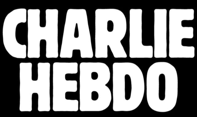 Logo Charlie Hebdo. (Sumber: charliehebdo.fr)