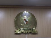 Komnas HAM RI. (Foto: Sulindo/Iqyanut Taufik)