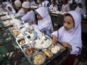 Program Makan Bergizi Gratis (Foto: Website Gerindra Bali)