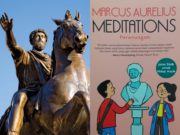 Meditations adalah buku stoikisme yang banyak dibaca karena ajaran-ajarannya tetap relevan. (Sumber: Sulindo/Benedict Pietersz)