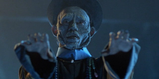 Jiangshi, vampir dari tioangkok. (sumber: IMDb)