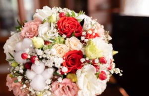 Anda ingin menyampaikan perasaan di Hari Valentine melalui bunga? Ketahui jenis yang cocok menurut bahasa bunga. (Sumber: Pexels)