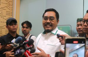 Wakil Ketua Umum PKB, Jazilul Fawaid. (foto: Sulindo/Iqyanut Taufik)