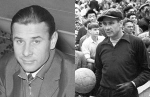 Lev Ivanovich Yashin (1929 – 1990)