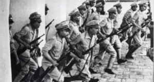 Sejarah 14 Februari: Kisah Pemberontakan PETA Melawan Jepang di Blitar