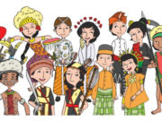 Mengenal Keberagaman Bahasa Ibu di Indonesia