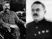 Andrei Aleksandrovich Zhdanov merupakan rekan dekat Stalin. Kematiannya yang misterius memunculkan kecurigaan terhadap para praktisi medis Soviet, yang berujung pada Doctors' Plot. (Sumber: Sulindo/Benedict Pietersz)