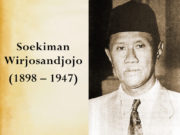 Sukiman Wirjosandjojo (1898 - 1947). (Foto: Sulindo/Iqyanut Taufik)