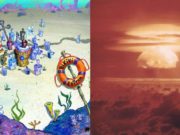 Bikini Atoll: Situs Uji Coba Nuklir yang Meninggalkan Jejak dalam SpongeBob SquarePants