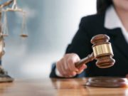 Peran Perempuan dalam Sistem Hukum