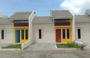 Ilustrasi Perumahan (Unsplash)