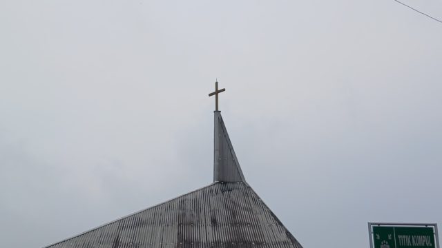 gereja