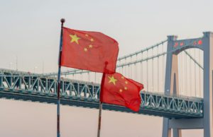 Ini reaksi China setelah pengumuman tentang penangkapan dua warganya di Ukraina timur. (Sumber: Pexels)