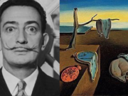 Salvador Dalí: Imajinasi yang Menembus Batas Waktu