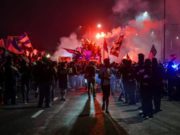 Kemenangan Manis Persib di GBLA, Pawai Juara Siap Meriahkan Bandung Besok