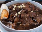 Sarapan Tradisional dari Berbagai Penjuru Nusantara