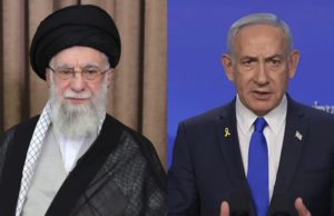 Israel yakin Iran merupakan ancaman bagi keamanannya, meskipun Iran bersikeras tidak menginginkan senjata nuklir. Apa skenario terburuk dalam konflik terbaru antar kedua negara? (Sumber: Sulindo/Benedict Pietersz)