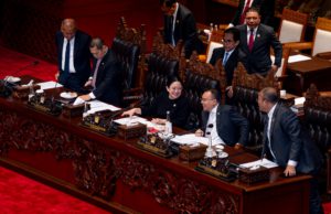 Ketua DPR RI, Puan Maharani