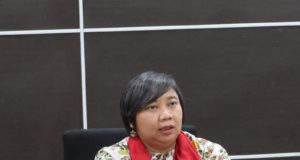 Mary Jane Veloso Bebas Murni, Komnas HAM Desak Pemerintah Terbitkan PP Komutasi Hukuman Mati Ketua Komnas HAM, Anis Hidayah. (DOK. Komnas HAM)