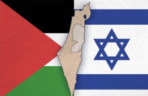 Pengakuan Palestina sebagai bagian dari upaya Eropa yang lebih luas untuk mengakhiri konflik hampir dua tahun antara Israel dan Hamas. (Sumber: UVA Today)