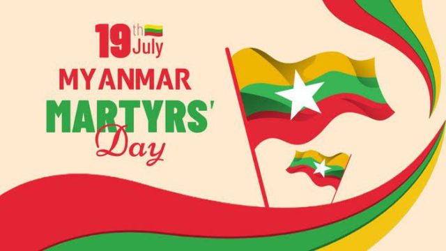 martir myanmar