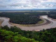 Memperingati Hari Sungai Nasional, Yuk Kenali 5 Sungai Terpanjang di Indonesia