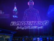 Panggung Dunia eSport di Riyadh