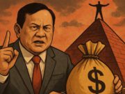 Omon-omon Serakahnomics