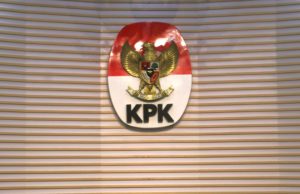 Komisi Pemberantasan Korupsi (KPK). (foto: Sulindo/Iqyanut Taufik)
