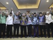 Nota Cinta untuk Penguasa