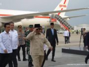 Prabowo Tegaskan Evaluasi Program MBG, Minta Polemik Tak Dipolitisasi
