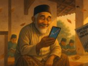 Copytrade tanpa Repot