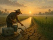 Dua Unsur Tua, Dua Harapan Baru