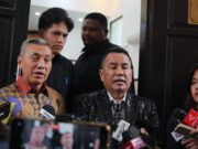 Sidang Praperadilan Nadiem Makarim: Kuasa Hukum Sebut Tak ada Bukti Korupsi
