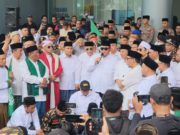PWNU DKI Desak Trans7 Bertanggung Jawab atas Tayangan Xpose Uncensored yang Lecehkan Pesantren dan Kiai