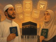 Visa Sakti Umrah Mandiri