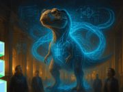 Dino ‘Big Blue’ Bangkit