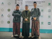 Kemana Arah Layar Dua Lentera dan Jantung Dakwah Nahdlatul Ulama?