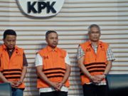 Gubernur Riau Abdul Wahid Diduga Peras Bawahan, KPK: Fee 5 Persen Capai Rp7 Miliar