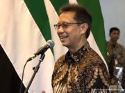 RI–UAE Resmikan RS Kardiologi Emirates Indonesia: Budi Gunadi Pastikan Hanya Dokter Terbaik Bertugas