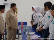 Prabowo Resmikan Program Digitalisasi Pembelajaran Nasional: 288 Ribu Sekolah Siap Masuk Era Pendidikan Digital